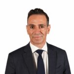 Dr Nicodemos Damianou
