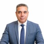 Georgios Michaelides