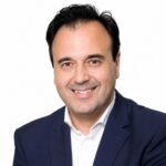 Dimitris Papastergiou