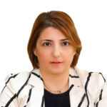 Irene Loizidou Nicolaidou