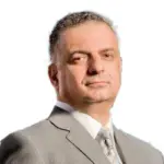George Malekkos