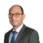 George Tziortzis