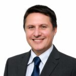 Dr. Michael Sirivianos